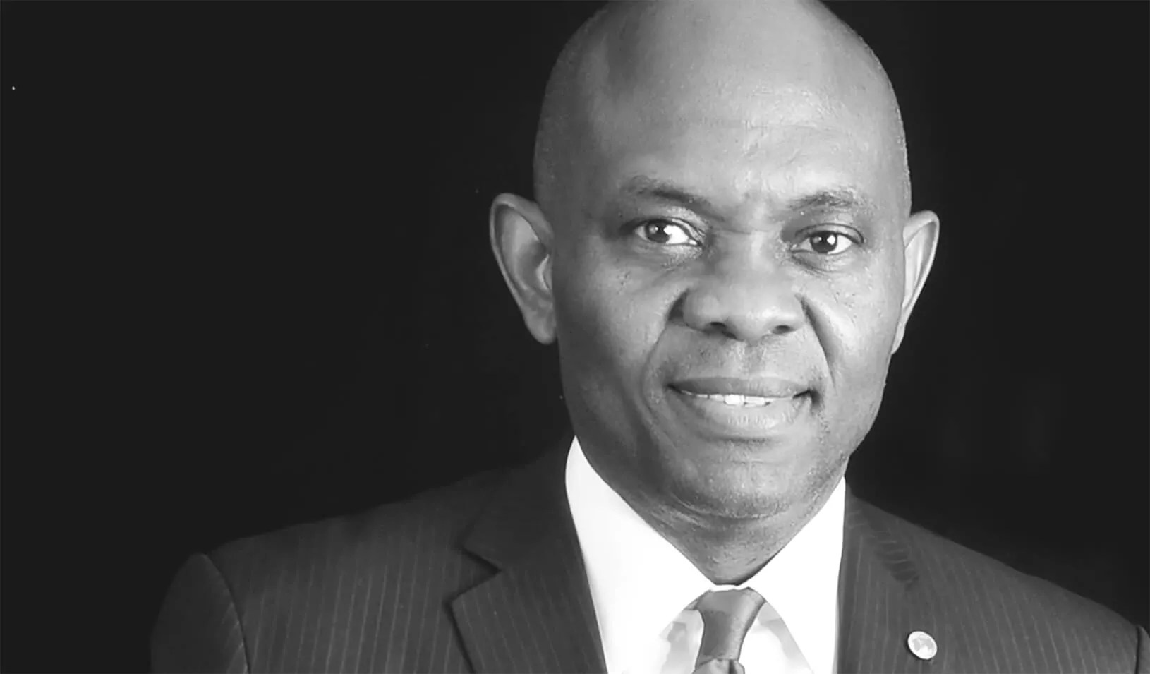 Tony Elumelu on “Democratizing Luck” Stanford Graduate School of Business